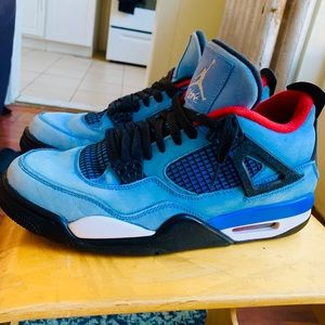 Travis Scott cactus jack Jordan v size 11 (no box)
